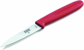 Kuhn Rikon Swiss Knife Rüstmesser (rot)