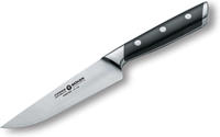 B&ouml;ker Kochmesser Forge, mit Kunststoffgriff, Edelstahl (X50CrMoV15),...