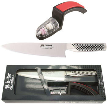 Global Messer Set 2 tlg. (G-2220)