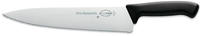 Dick 8544826, Fr. Dick ProDynamic Kochmesser 26 cm Allzweckmesser mit Wellenschliff