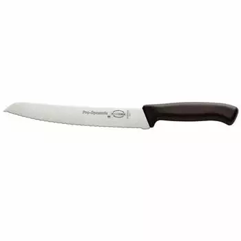 Dick ProDynamic Wellenschliff (21 cm) schwarz Dick ProDynamic Wellenschliff (21 cm) schwarz