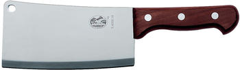 Victorinox Küchenhaubeil Palisander 18 cm (5.4000.18)
