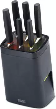 Joseph Joseph LockBlock Messerblock 6 tlg.