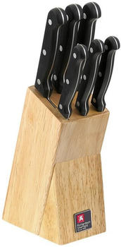 Amefa Richardson Sheffield Cucina Messerblock 6 tlg.