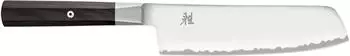 ZWILLING Miyabi 4000FC Nakiri 17 cm