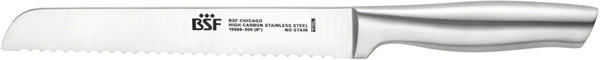 BSF Chicago Brotmesser 20 cm