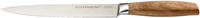 ECHTWERK Schinkenmesser "Classic Edition" Filetiermesser, Edelstahl,...