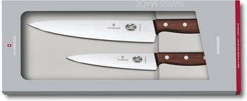 Victorinox Rosewood Tranchier-Set 2-teilig