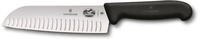 Fibrox Santokumesser 17 Cm - Victorinox