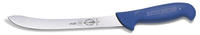DICK 82417180, DICK Ergogrip Fischfiletiermesser 18 cm, semi-flexibel, Griff blau