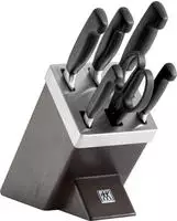 ZWILLING 35145-000-0 K&uuml;chenbesteck- & Messer-Set Messer-Block/Besteck-Set 1