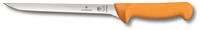 VICTORINOX 5.8450.20, VICTORINOX Filetiermesser Swibo silber