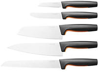 Fiskars 1057558, Fiskars Functional Form Large starter set 5 pcs