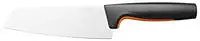 FISKARS - Santoku-Kochmesser, 17 cm 1057536