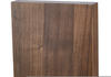 Zayiko magnetisch aus Nussbaumholz (24,5 x 25 cm)