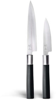 KAI Europe KAI Wasabi 2-teiliges Set