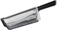 Tefal Kochmesser "K25690 Ever Sharp" inkl. Messersch&auml;rfer, Edelstahl, exklusive