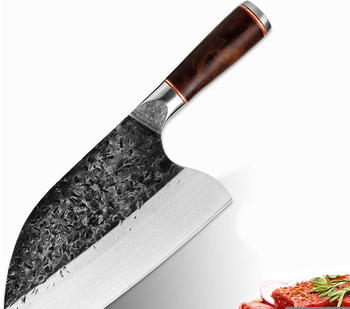 Muxel Full Tang Knife