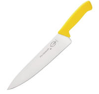 Friedr. Dick Dick Kochmesser ProDynamic 26cm gelb 8544726-02