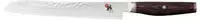 Zwilling 34076-231, Zwilling Miyabi 6000 MCT, Brotmesser, 23 cm, Stahl, 1 St&uuml;ck(e)