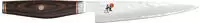 Zwilling 34072-131-0, Zwilling MIYABI 6000MCT - Shotoh-Messer - 12.7 cm - braun