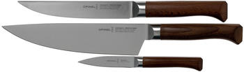 Opinel Les Forgés 1890 Messerset 3-teilig (002292)