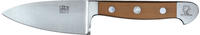 G&uuml;de B805/10, G&uuml;de Alpha Birne Hartk&auml;semesser 10 cm - CVM-Messerstahl -