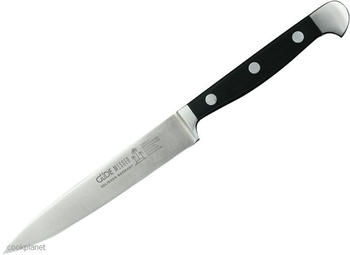 Franz G&uuml;de G&uuml;de Alpha Spickmesser 13 cm