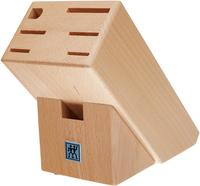 Zwilling 35149-400, Zwilling: Messerblock natur