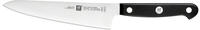 Zwilling Kochmesser Gourmet 36111-141-0, mit Kunststoffgriff, Edelstahl (Friodur)
