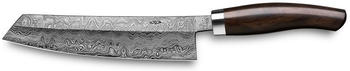 Nesmuk Exklusiv C100 Kochmesser Grenadill 18 cm
