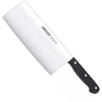 Arcos Universal Hackmesser 20 cm schwarz