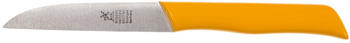 Windmühlenmesser Robert Herder Straight Classic 1966 Schälmesser 8,5 cm gelb
