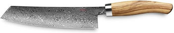 Nesmuk Exklusiv C90 Kochmesser Olivenholz 18 cm