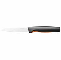Fiskars 1057542, Fiskars 1057542 Gem&uuml;semesser Schwarz L&auml;nge 234mm