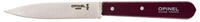 Opinel 10000919, Opinel - Opinel No 112 Paysage Gem&uuml;semesser - Messer wei&szlig;