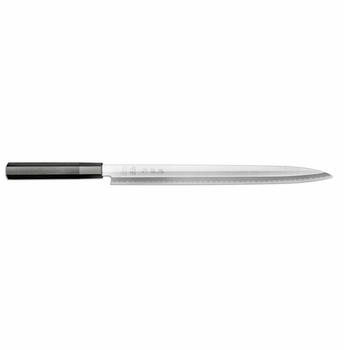 KAI Europe Yanagiba Seki Magoroku KK (30 cm) schwarz