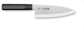 KAI Europe KAI Deba Seki Magoroku Kinju (18 cm) schwarz