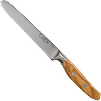 Wüsthof Amici mit Olivenholzgriff (14 cm)