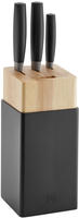Zwilling 54532-004, Zwilling: Now S Messerblock 4-tlg., schwarz