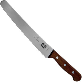 Victorinox 5.2930.22G mit Holzgriff (22 cm)