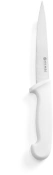 Hendi Filetiermesser 30 cm weiß