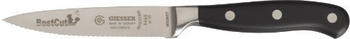 Giesser BestCut Officemesser mit Wellenschliff 10 cm