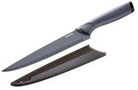 Tefal Filetiermesser "Fresh Kitchen" 20 cm, Klingen aus rostfreiem Stahl,
