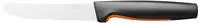 Fiskars 1057543, Fiskars 1057543 Tomatenmesser Schwarz L&auml;nge 230mm