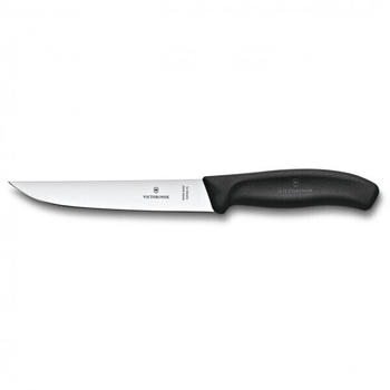Victorinox Swiss Classic gerader Schliff (15 cm)