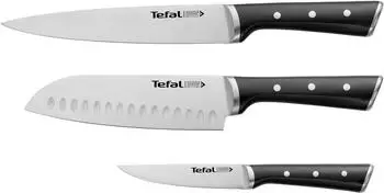 Tefal Ice Force 3teiliges Set- K232S374