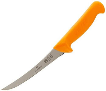 Victorinox Swibo halb-flex (13 cm) gelb