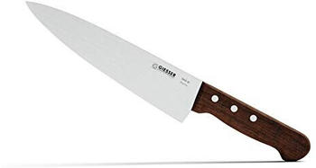 Giesser Kotibe Kochmesser mit Holzgriff 20 cm