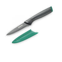 Tefal Sch&auml;lmesser "Fresh Kitchen" 9 cm, Klingen aus rostfreiem Stahl,